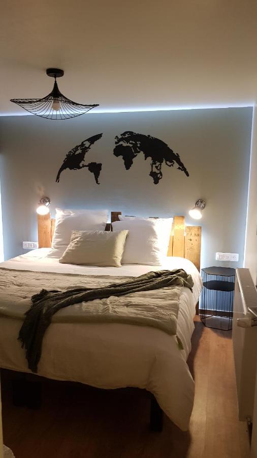 Gite See You Soon - Maisonnette Green Lodge Ribeauvillé Esterno foto