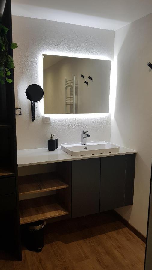 Gite See You Soon - Maisonnette Green Lodge Ribeauvillé Esterno foto