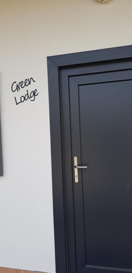 Gite See You Soon - Maisonnette Green Lodge Ribeauvillé Esterno foto